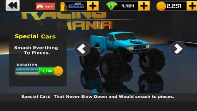 Car Racing Mania 2019截图4