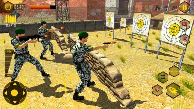 Survival Battleground  Special Forces Training截图4