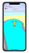 aquaparkio  Best water slide game截图3