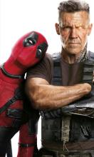 Deadpool Movie and Comic Jigsaw Puzzle截图3