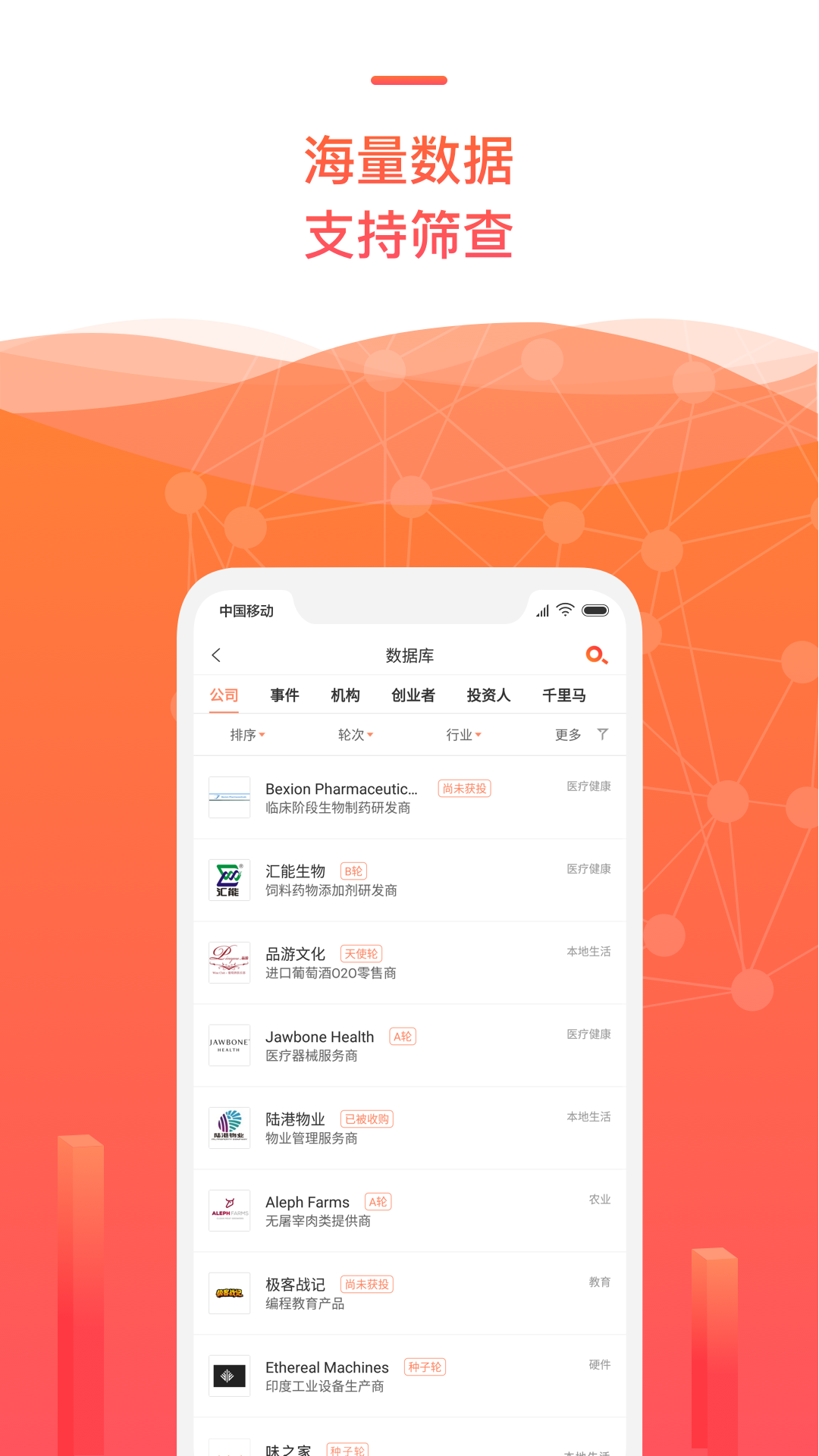 IT桔子vV6.6.7截图3