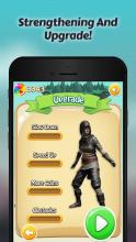 Ninja Run Race 3D截图3