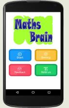 Math Brain pro截图4