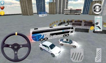 Asphalt Parking截图4