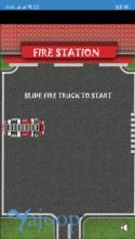 Unblock Fire Truck Parking截图5