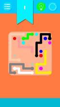 Dumb Dots   Addictive Puzzle Game截图1