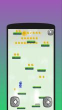 Alien King Jump Help Aliens To Jump截图4