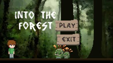 Into The Forest截图2