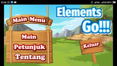 Element Go截图5