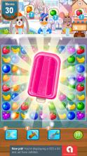 Fresh Jelly Fruits Match截图3