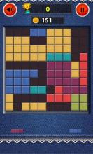 Fabric Block Puzzle截图2