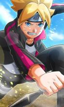 Anime Boruto Jigsaw Puzzle free截图3