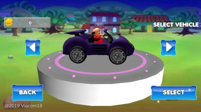 Motu Patlu Car Game截图5