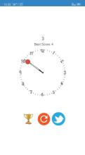 55 Seconds Clock截图1