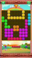 New Jelly Block Puzzle Mania 2019截图4