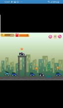 Parking Boom Boom Game截图2