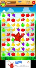 Fruit Match World 3截图1