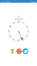 55 Seconds Clock截图4