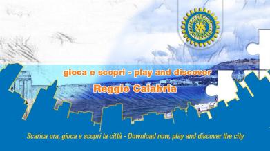 Play and Discover Reggio Calabria截图4