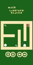 Labyrinth Classic  Maze Game截图3