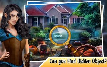 Dream City  Hidden Object Game 200 Level截图1