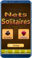 Nets Solitaires   Play 2019截图4