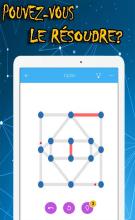 One Line Touch Game Puzzle截图2