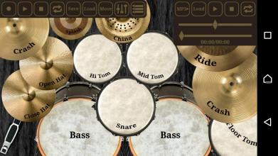 Drum Set classic截图2