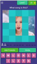 Guess The BLACKPINK Song By Tiles And Earn Money截图4