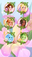 Little Fairy Dress Up Game截图2