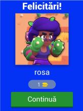 Brawl Stars ROMANIA截图5