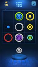 Color Rings  match the color截图1