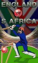 England Vs South Africa Cricket Game截图2