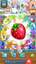 Fresh Jelly Fruits Match截图4