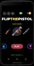 Flip The Pistol截图4