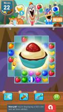 Fresh Jelly Fruits Match截图2