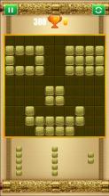 new Golden Block Puzzle Mania截图5