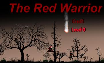 The Red Warrior截图2