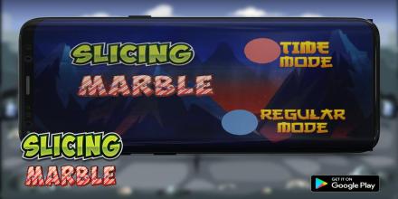 Slicing Marble截图2