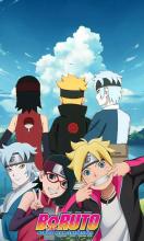 Anime Boruto Jigsaw Puzzle free截图2