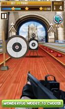 Sniper Shooting Star  Target Shooting Games截图1