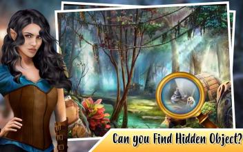 Dream City  Hidden Object Game 200 Level截图2