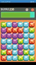 Jewel Crush Game截图1