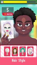 MakeUp RUSH  Drag Queen Make Up Game截图3