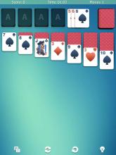 Solitaire 2019 offline截图1