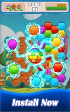 Hexa Magic Blast截图4