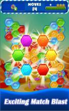 Hexa Magic Blast截图3