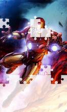 IronMan I Love You 3000 Jigsaw Puzzle截图1