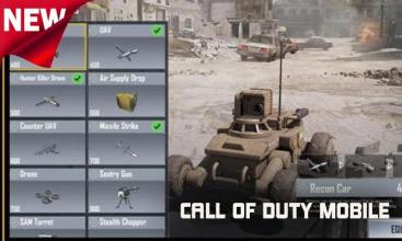 Mobile Call of Duty Helper截图2