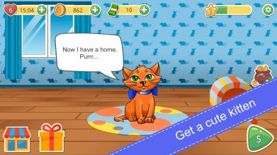 Pop Cat – Clicker截图4